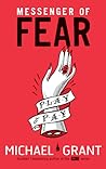 Messenger of Fear by Michael  Grant