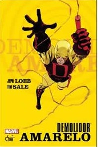 Demolidor: Amarelo