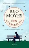 Den ene pluss en by Jojo Moyes