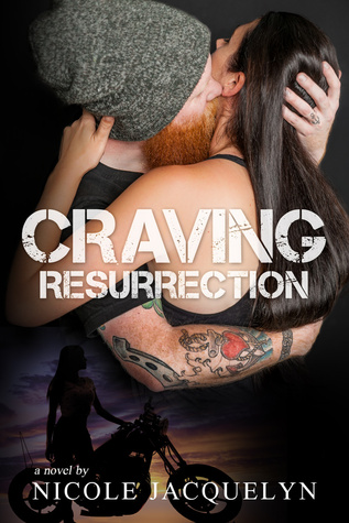 Craving Resurrection (The Aces, #4)