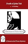 Death of John Tait