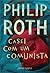 Casei Com Um Comunista (The American Trilogy, #2)