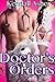 Doctor's Orders (Medical Age Play Romance)