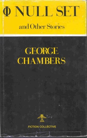 Null Set and Other Stories (Hardcover)