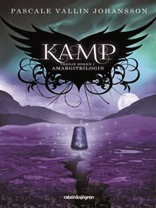 Kamp (Amargitrilogin, #3)