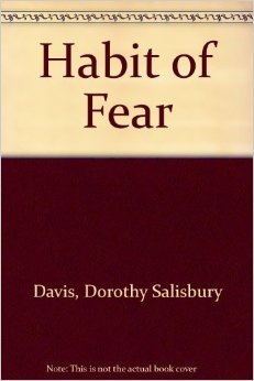 Habit of Fear (Julie Hayes Mysteries #4)