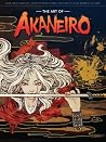 The Art of Akaneiro