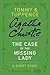 The Case of the Missing Lady (Tommy & Tuppence Series Short)