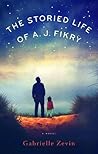 The Storied Life of A.J. Fikry by Gabrielle Zevin