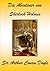 Die Abenteuer von Sherlock Holmes (German Edition)
