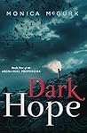 Dark Hope by Monica McGurk