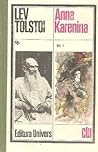 Ana Karenina vol. 1