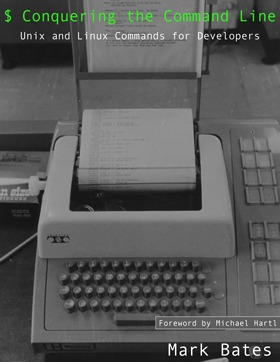 Conquering the Command Line: Unix and Linux Commands for Developers