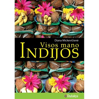 Visos mano Indijos