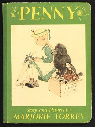 Penny (Hardcover)