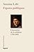 Figures publiques: L'invention de la célébrité (1750-1850)