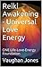 Reiki Awakening - Universal...