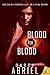 Blood for Blood (Zytarri Book 1)