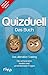 Quizduell: Das Buch (German Edition)