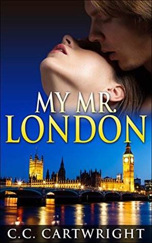My Mr. London (My Mr. Romance, #3)
