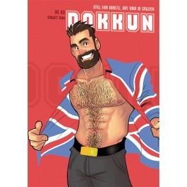 BEST OF ENGLISH Dokkun 2 (Dokkun, #2)