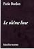 Le ultime lune