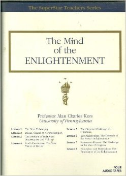 The Mind of the Enlightenment