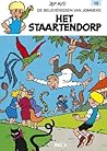 Het staartendorp (Jommeke, #15) Het staartendorp (Jommeke, #15)