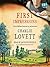 First Impressions: A Novel of Old Books, Unexpected Love, and Jane Austen