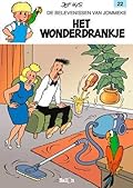 Het Wonderdrankje