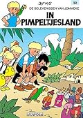 In Pimpeltjesland