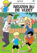 Neuzen bij de vleet