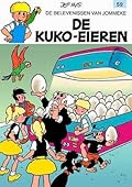 De Kuko-eieren