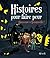 Bienvenue à Monstroville !: Histoires pour faire peur (French Edition)