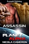 Assassin (Planet Alpha, #9)
