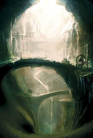 The Urth of the New Sun