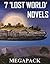 7 "Lost World" Novels