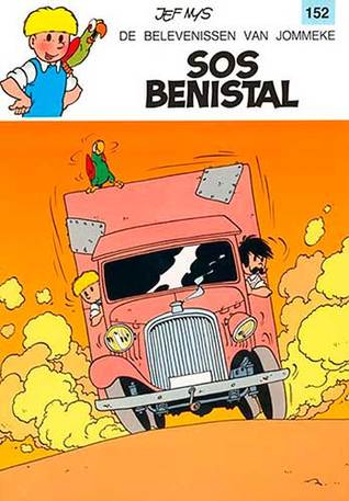 S.O.S. Benistal