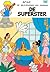 De superster (De belevenissen van Jommeke, #156)