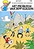 Het probleem van Jeff Klaxon (De belevenissen van Jommeke, #158)
