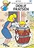 Dolle fratsen (De belevenissen van Jommeke, #23)