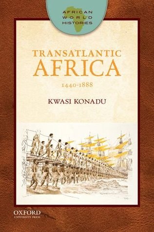 Transatlantic Africa: 1440-1888