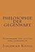 Philosophie der Gegenwart -...