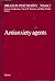 Antianxiety Agents by Graham D. Burrows