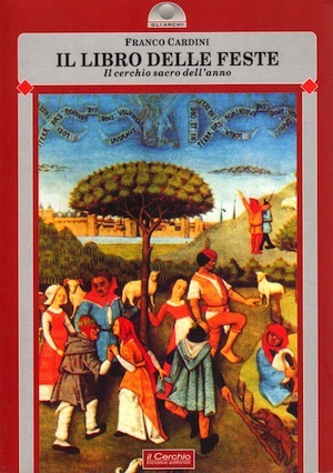 Il libro delle feste. Il cerchio sacro dell'anno (Paperback)