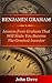 BENJAMIN GRAHAM: Lessons fr...