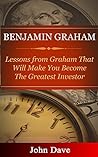 BENJAMIN GRAHAM: ...