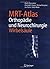 MRT-Atlas: Orthopädie und Neurochirurgie. Wirbelsäule (German Edition)