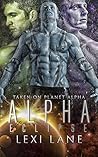 Alpha Eclipse: Taken on Planet Alpha