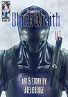 Black Wraith #1 (The Seal of Azari) Black Wraith #1 (The Seal of Azari)